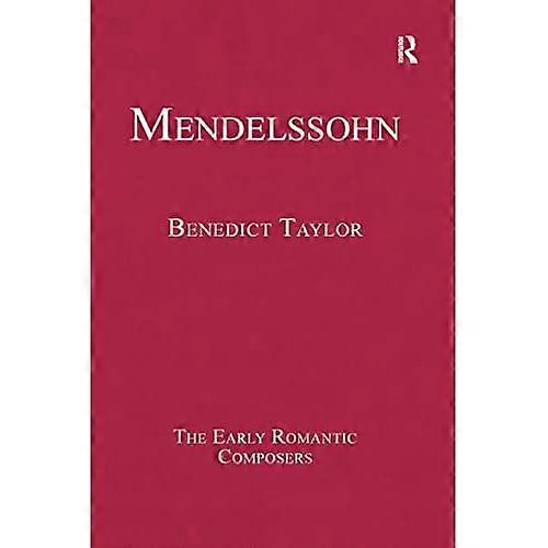 Mendelssohn