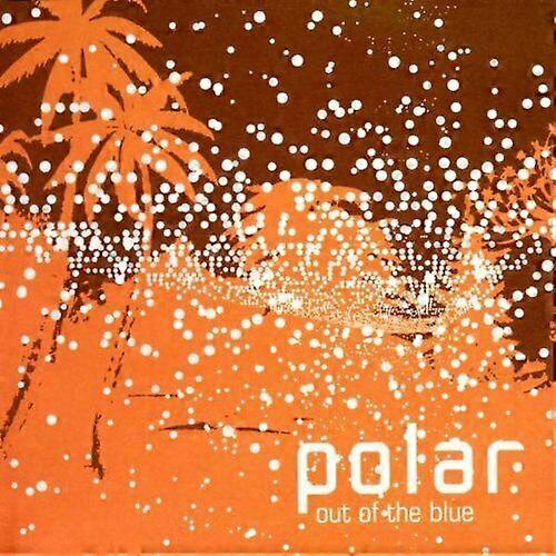 Polar ur det blå CD
