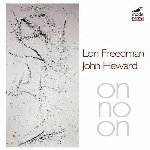 Heward John Lori Freedman amp John Heward CDNEU