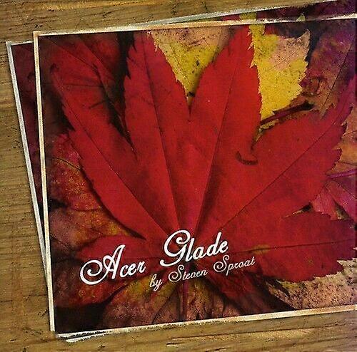 Steven Sproat Acer Glade CD