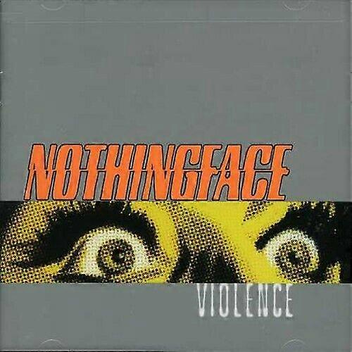 Nothingface Violence [australian Import] CD (2003)
