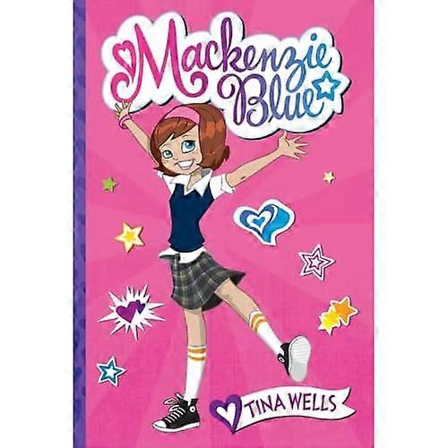 MacKenzie blau (MacKenzie blau