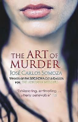 The Art Of Murder