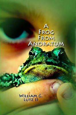 A Frog from Anoratum