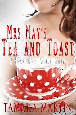 Mrs May's Tea and Toast