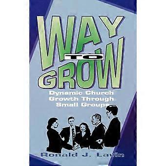 Way To Grow