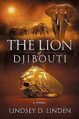 The Lion Of Djibouti