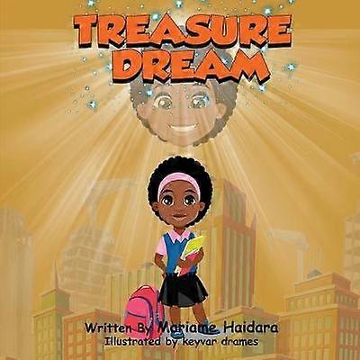 Treasure Dream
