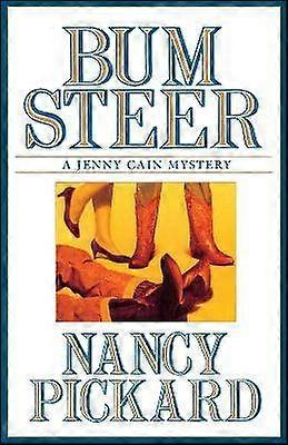 Bum Steer