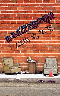 Het leven zoals het is