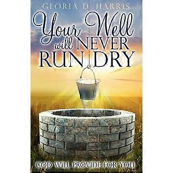 Your Well Will Never Run Dry