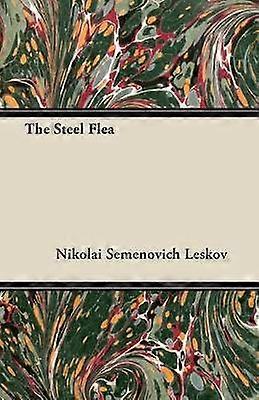 The Steel Flea