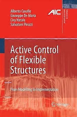 Active Control of Flexible Structures