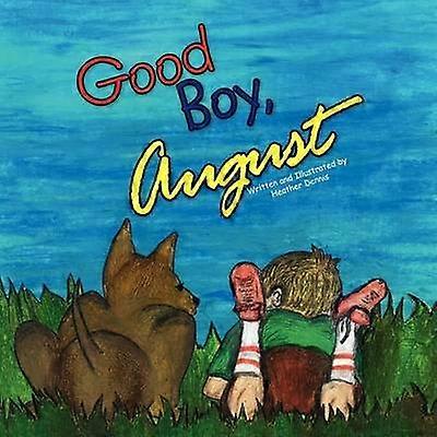 Good Boy August