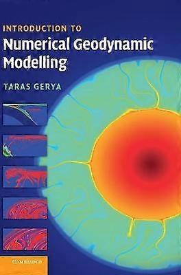 Introduction à la modélisation géodynamique numérique