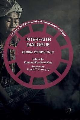 Interreligieuze dialoog