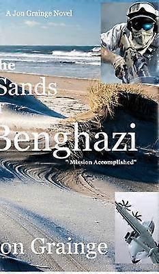 Der Sand von Bengasi