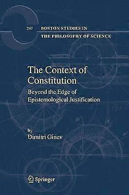 The Context of Constitution