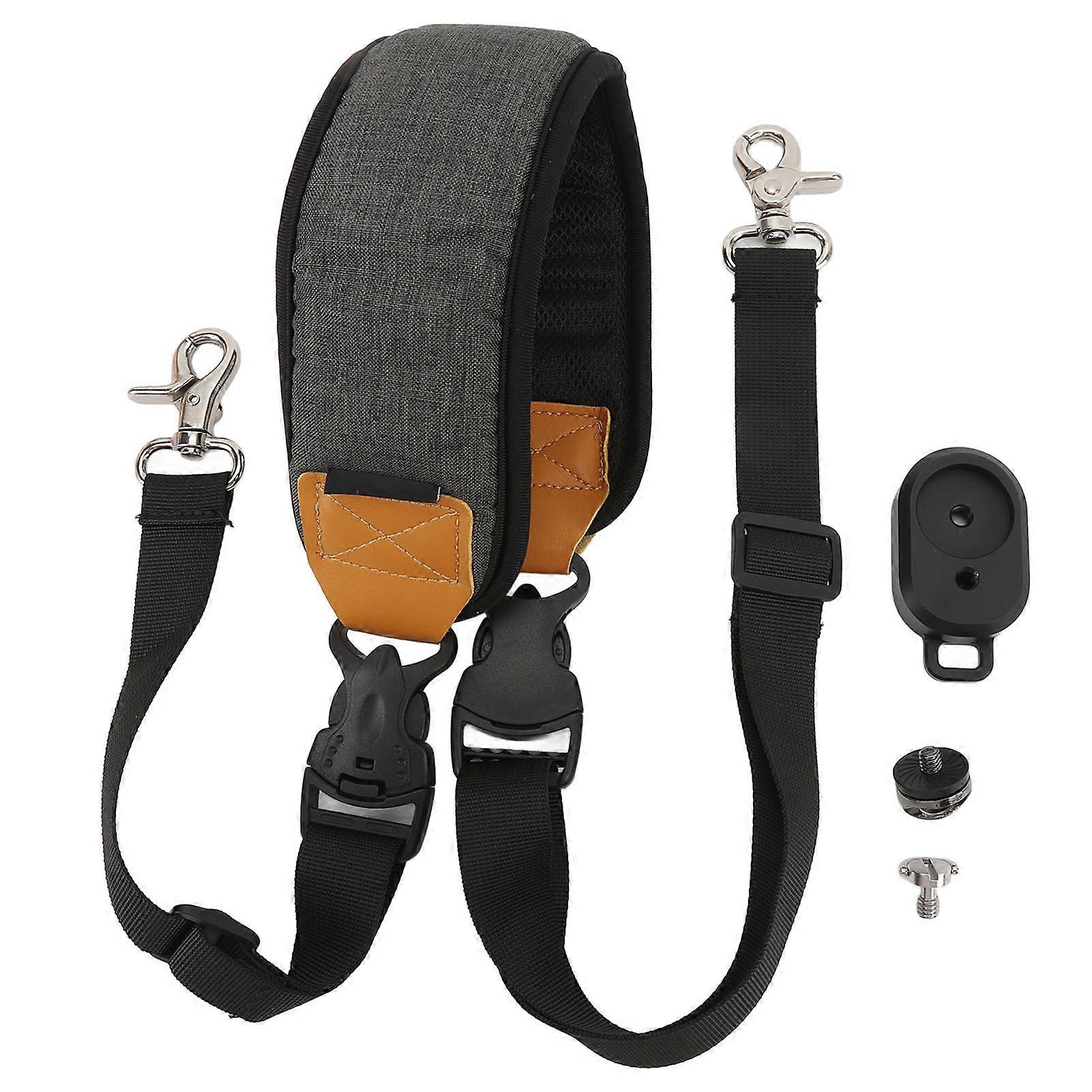 Stabilizer Weight Reducing Shoulder Strap Triangle Support Stress Relief Lanyard Neck Strap for RS 3 RS 4 RS4 PRO