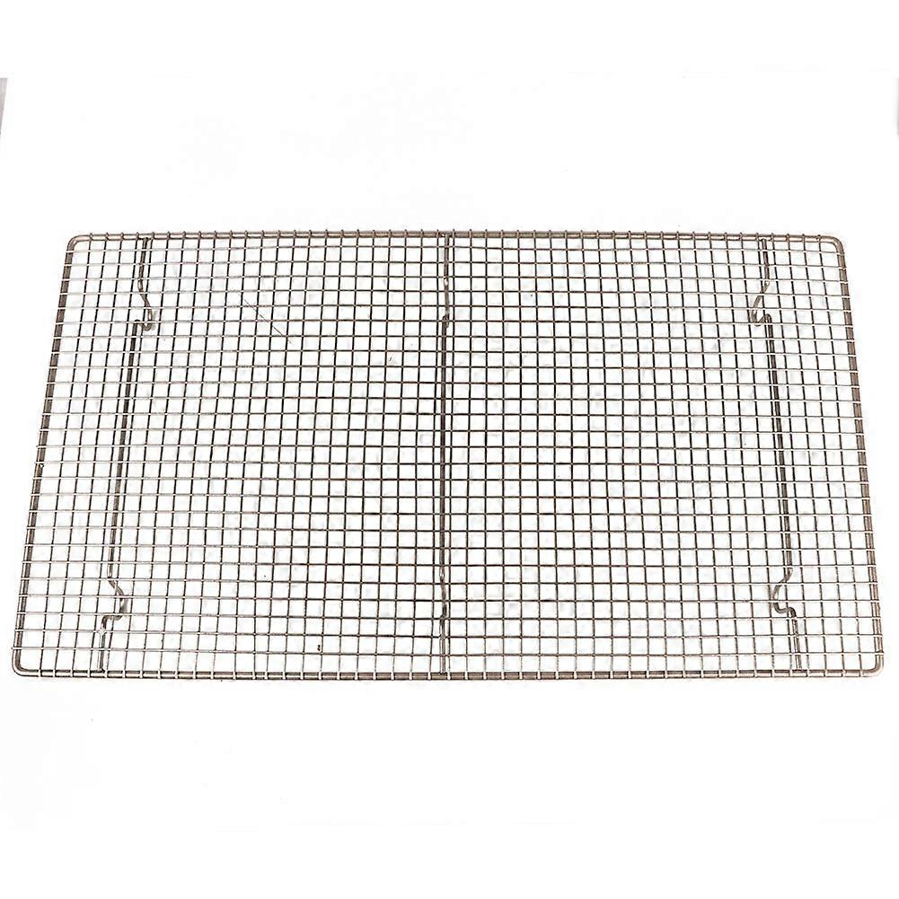 Nonstick Cooling Rack Grid Baking Tray Kitchen Bread Cake Rack Pastry Making Tool
