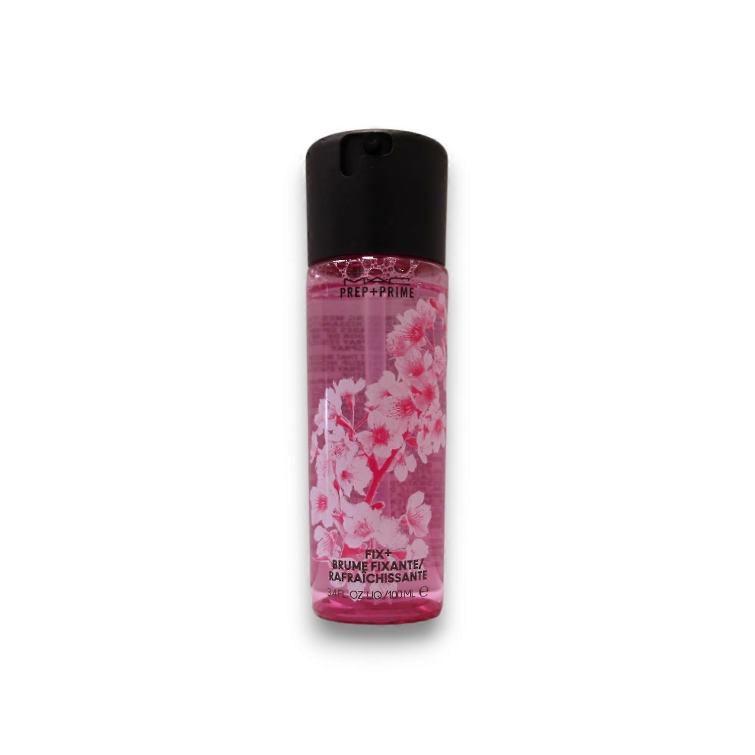 MAC, Prep + Prime, Fix, Makeup Fixer Spray, 100 ml
