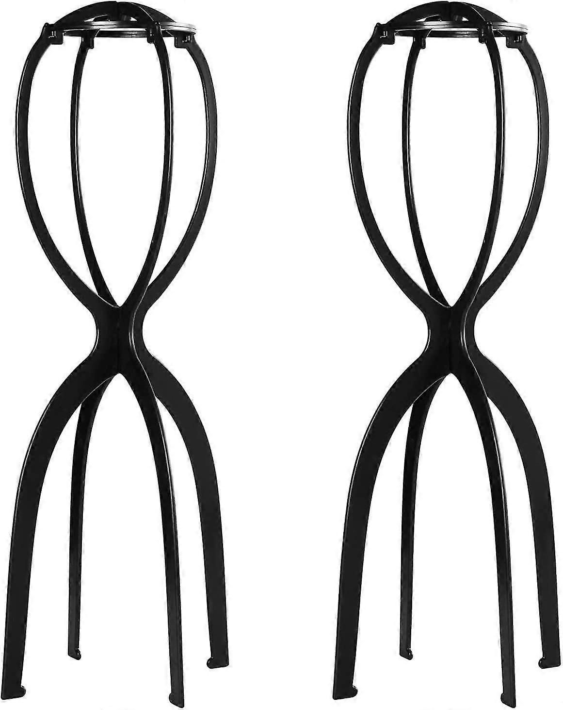 Wig Head for Short Wigs