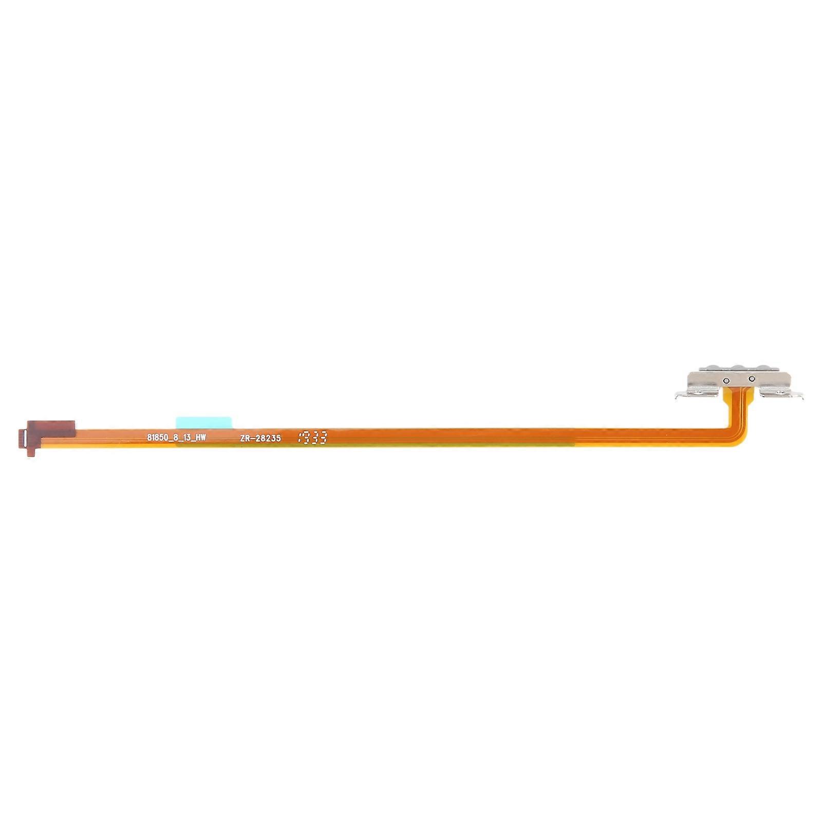 For Huawei MateBook E 2019 PAK-AL09 COMPATIBLE Keyboard Contact Flex Cable
