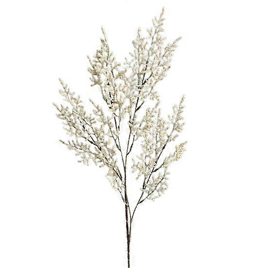 Simulation Flower Eco-friendly Bent Free Faux Silk Flower 4 Heads Artificial Flower Decor for Home