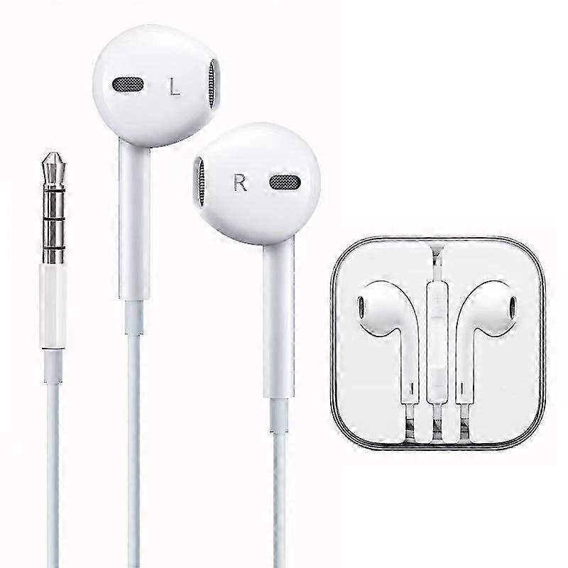 1 Pack USB C In-Ear Headphones for iPhone 15 Plus Pro Max with Mic and Volume Control for Samsung Galaxy S23 S22 S21 FE, iPad Pro, Huawei, etc.