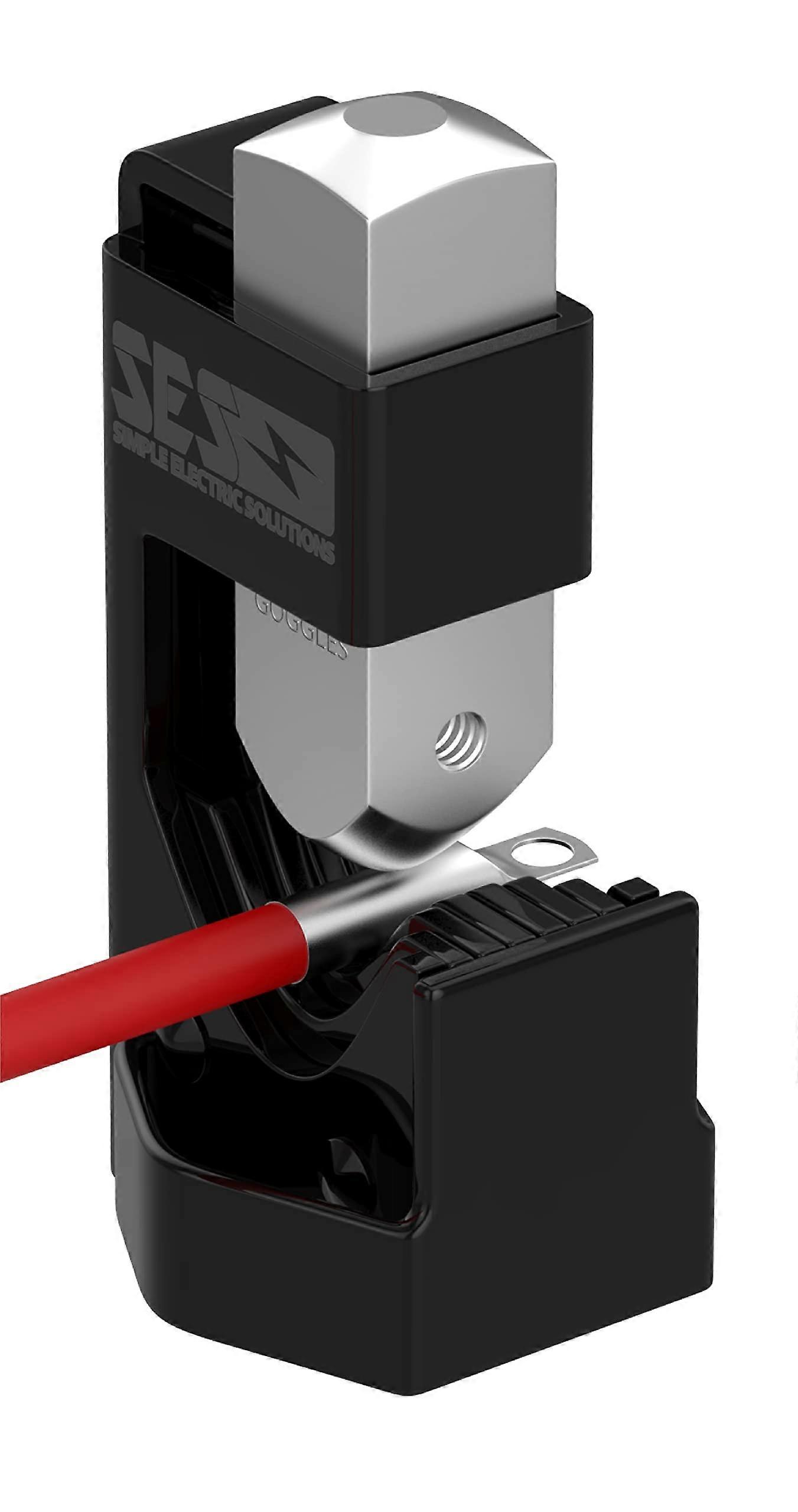Hammer Battery Lug Crimping Tool