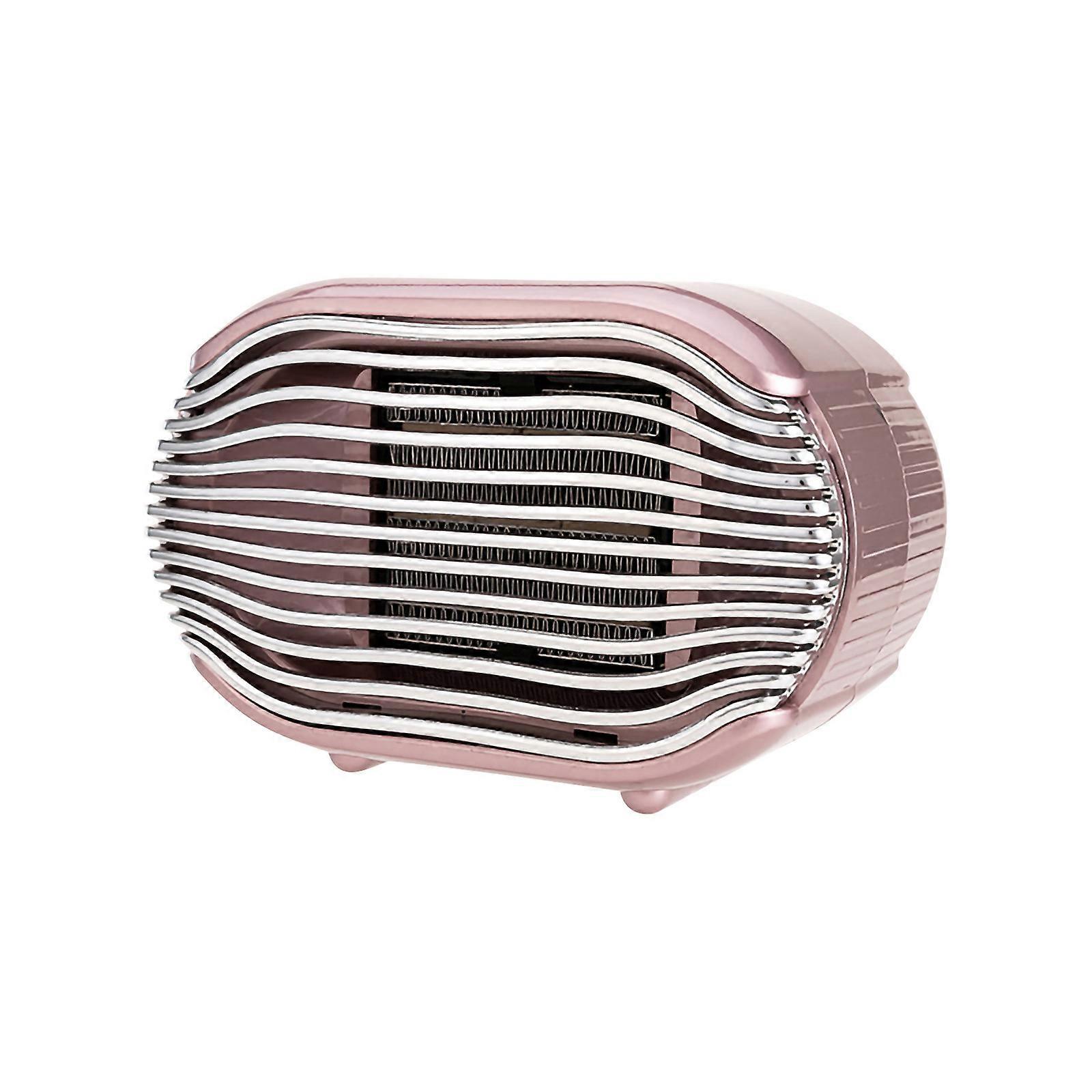 Portable Heaters Space Warmer Fan Blower Radiator Heating For Winter