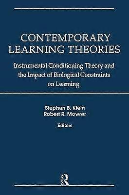 Contemporary Learning Theories