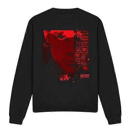 Dexter Unisex Adult Normal Sweatshirt