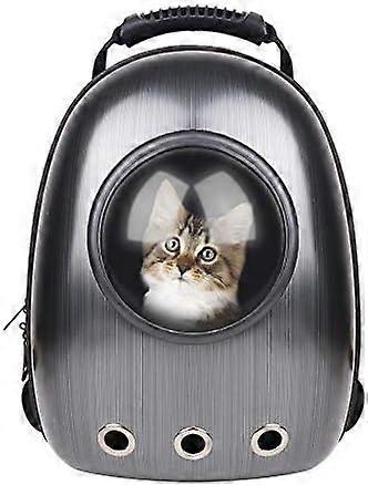 Astronaut Pet Carrier Backpack for Cats & Dogs