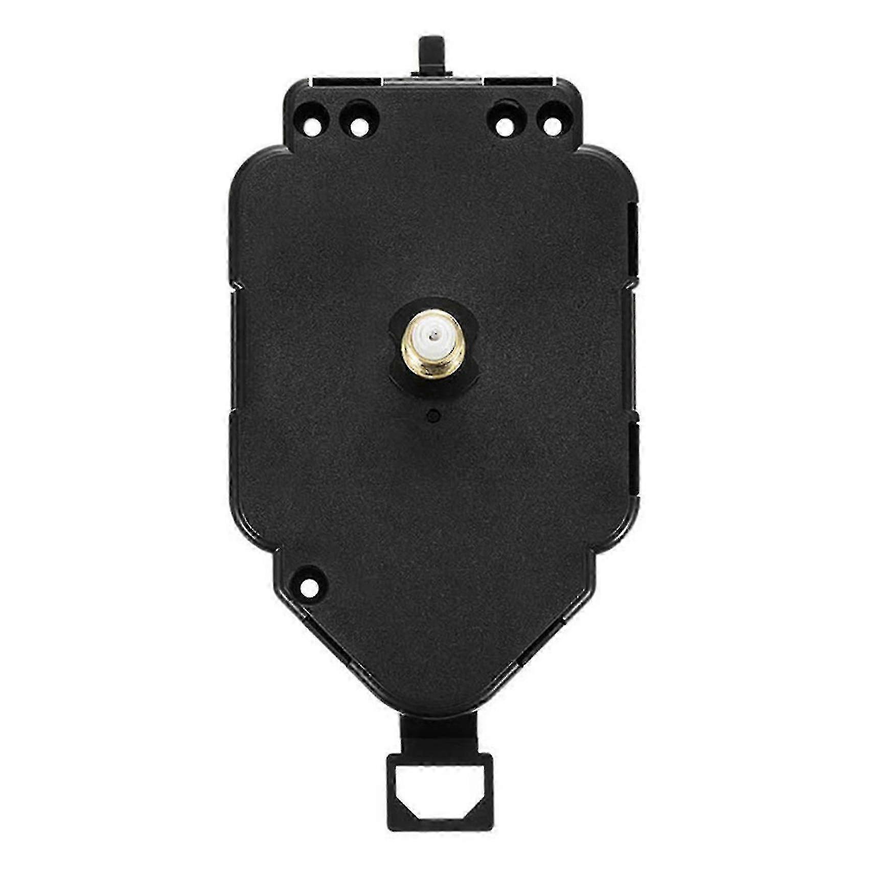 Diy Quartz Pendulum Clock Mechanical Movement Wall Clock Motor 16.5mm f54