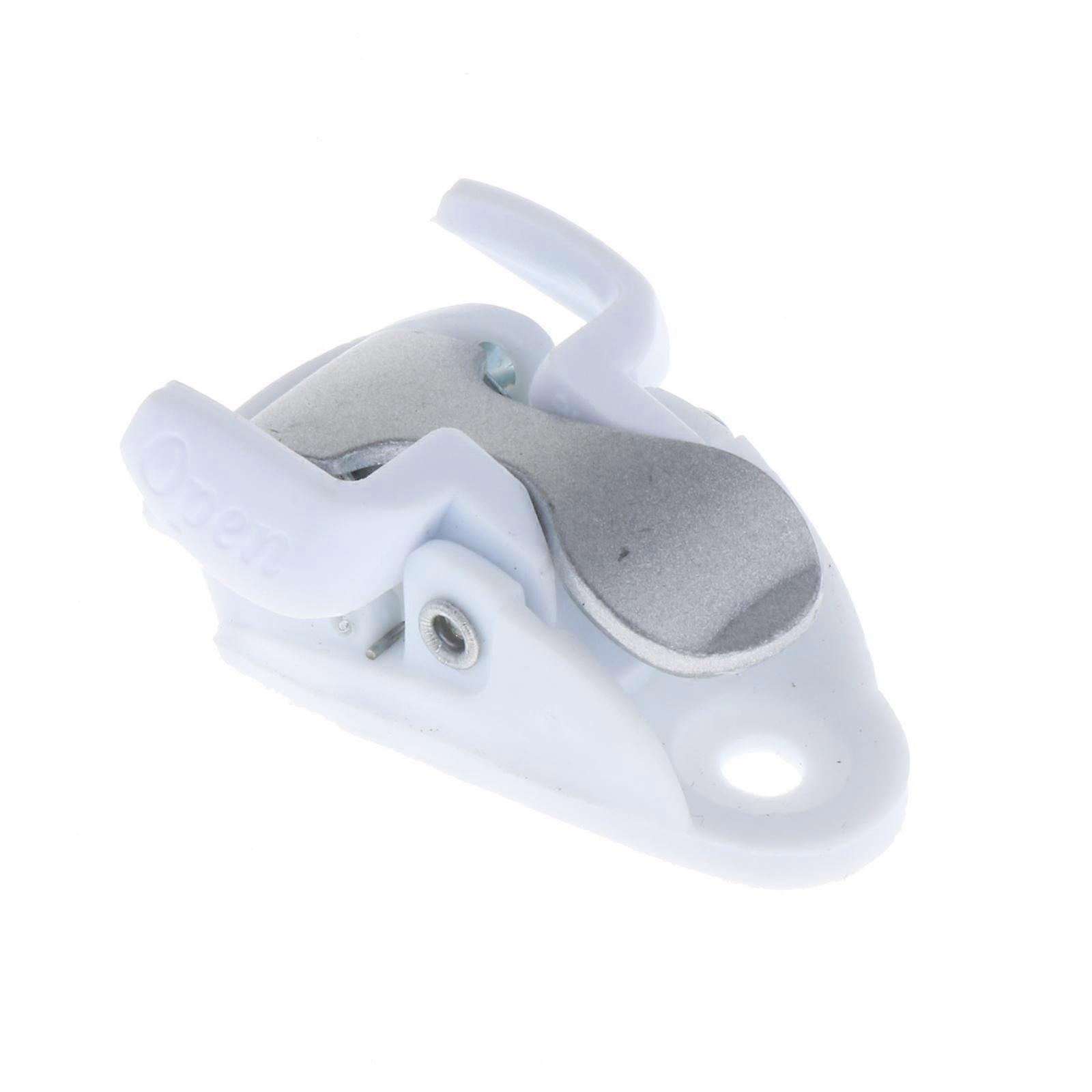 Durable Inline Skating Roller Shoes Spider Buckle with Screw Nut