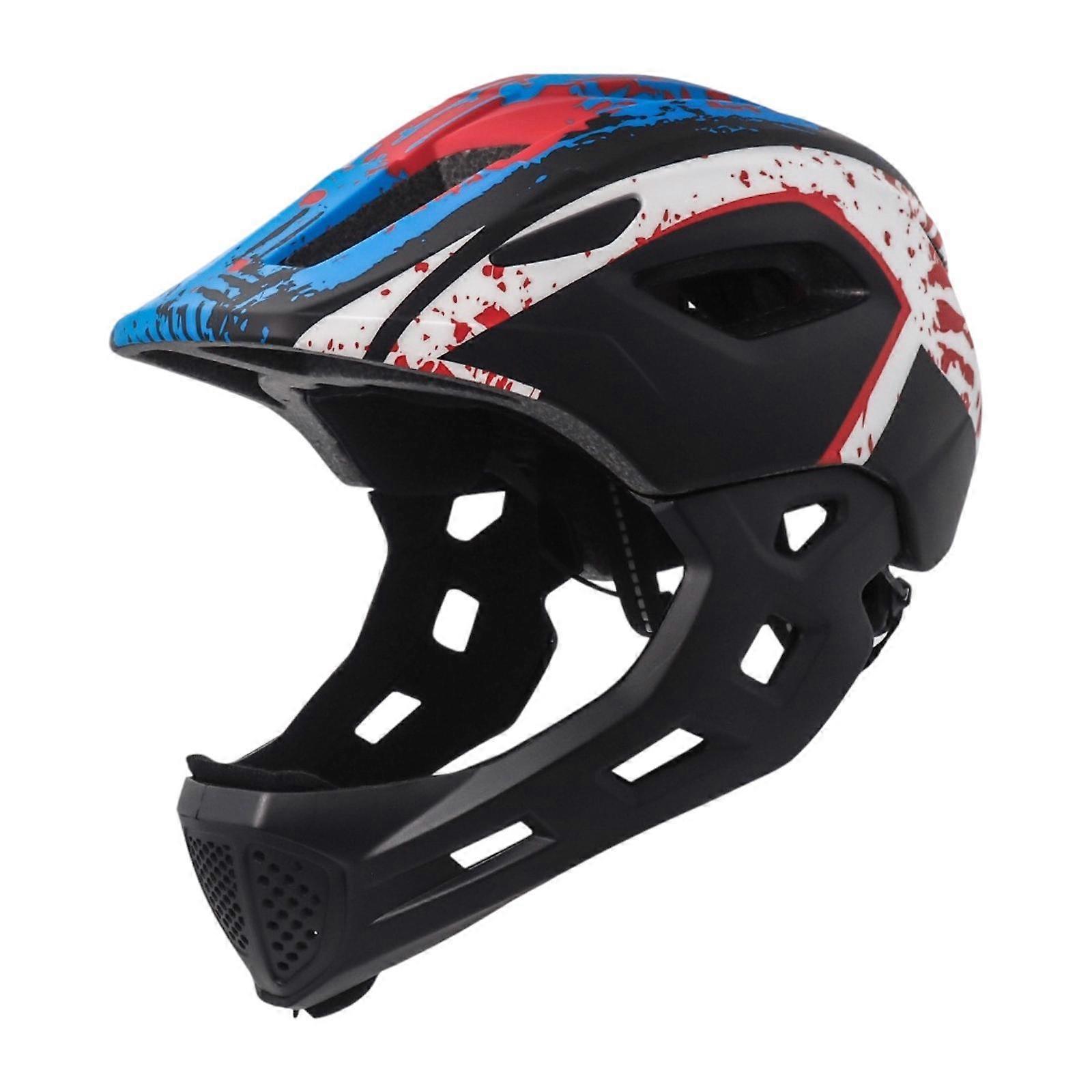 Kask rowerowy dla dzieci Kask rowerowy Amortyzujący oddychający sprzęt ochronny