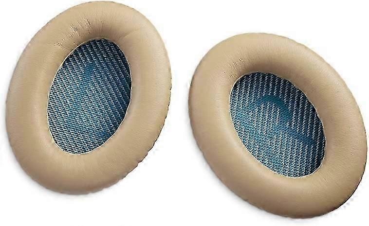 Bose Quiet Comfort 25 ヘッドホン用イヤークッションキット（ホワイト）