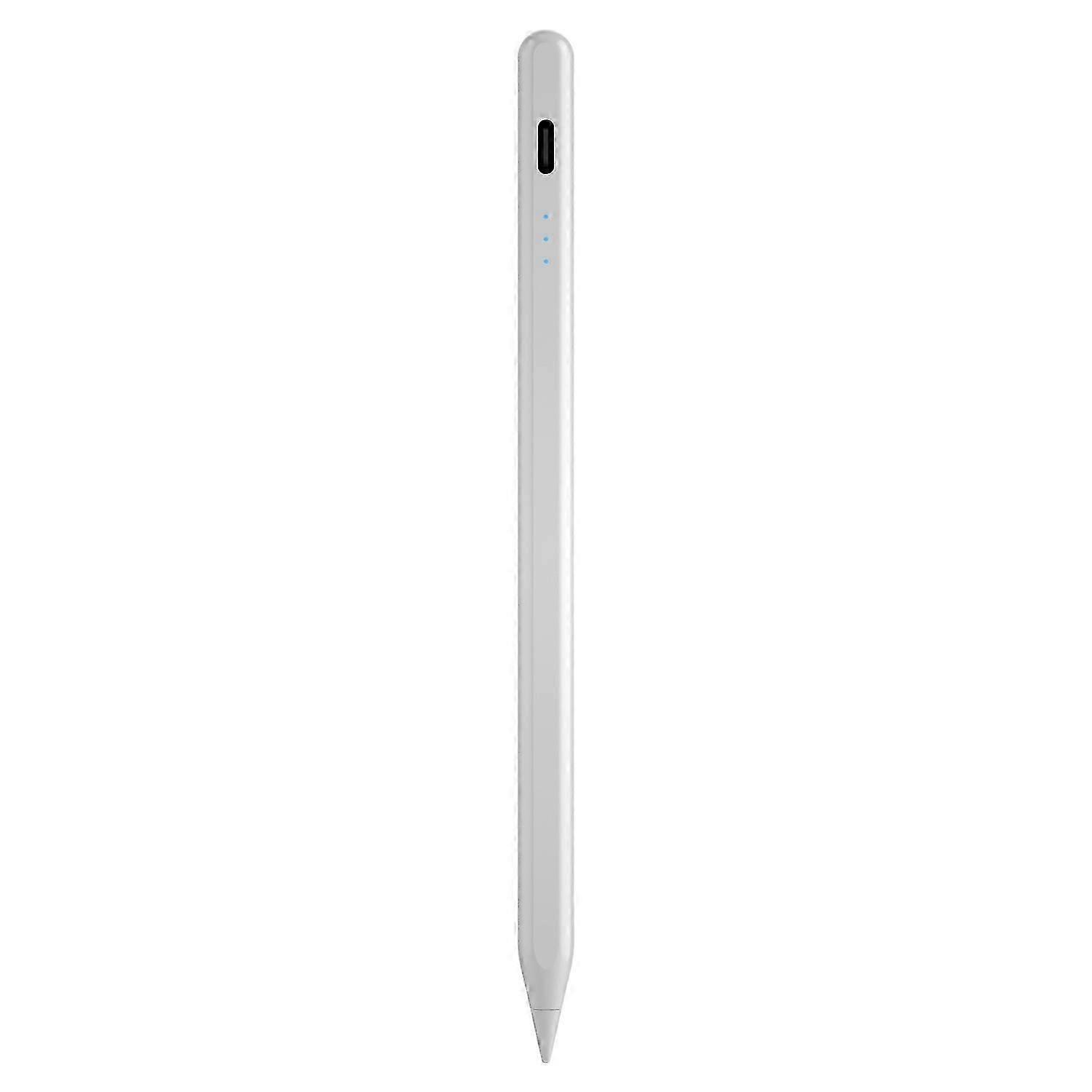Khd-106tb Universal Active Capacitive Pen Touch Screen Phone Tablet Stylus Pen - Gradient Green