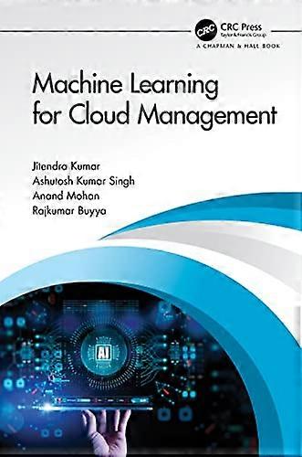 Machine Learning for Cloud Management