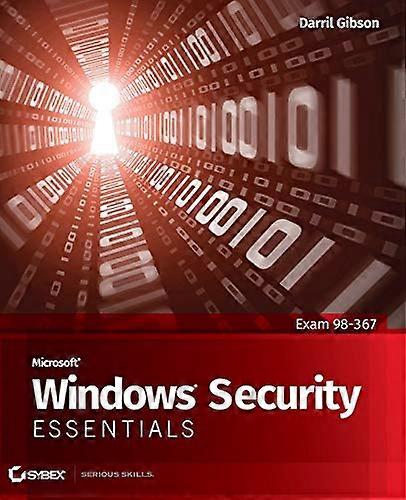 Microsoft Windows Security Essentials