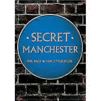 Secret Manchester