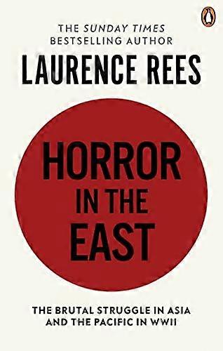 Horror In The East