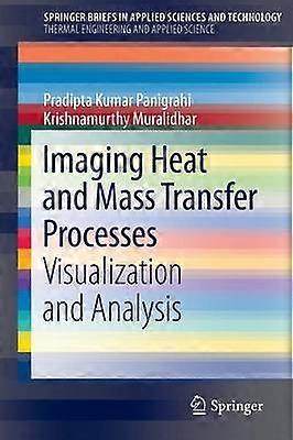 Imaging Heat and Mass Transfer Processes