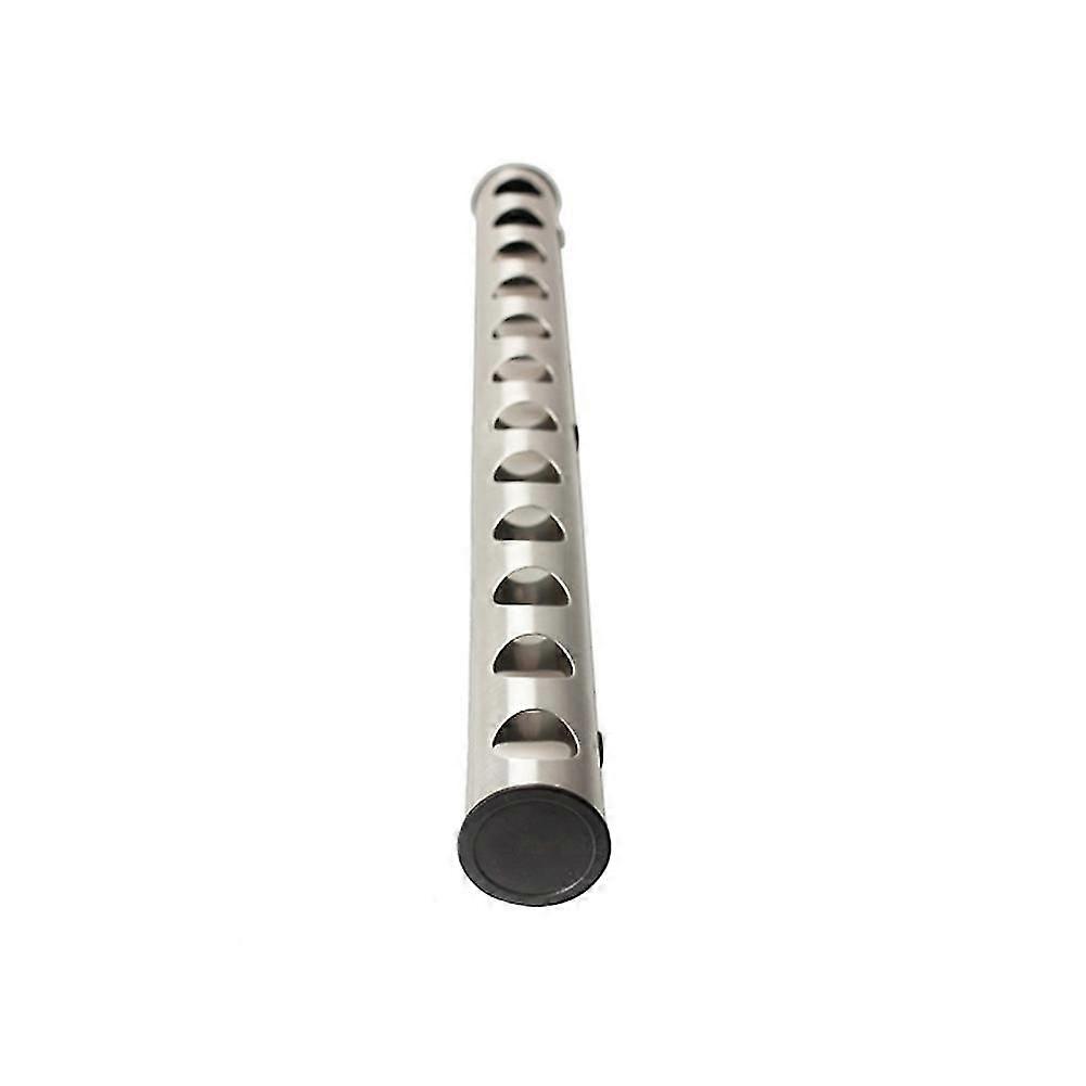 Creative Design Stainless Steel Wine Rack Bar Wall Mounted Kitchen Holder 12 And 8 Bottles