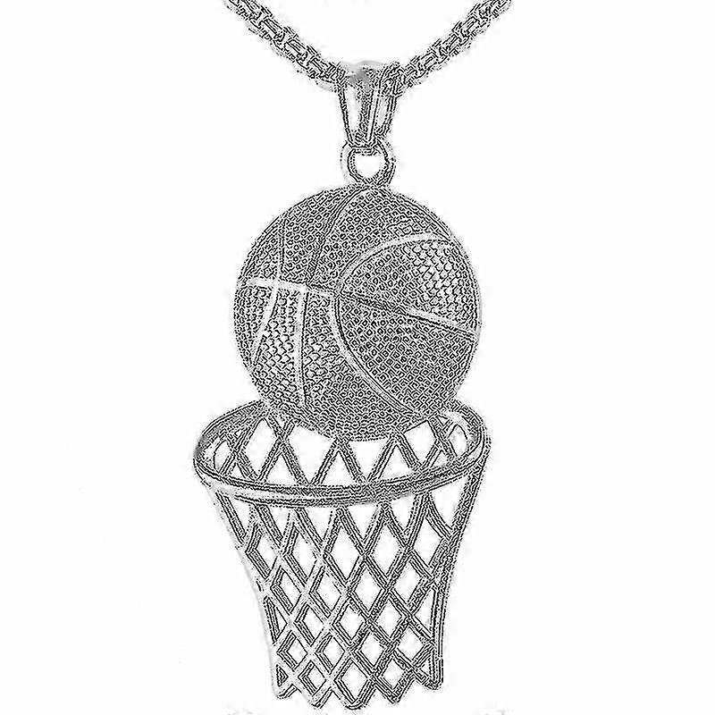 Baloncesto Hoop Colgante Hip Hop