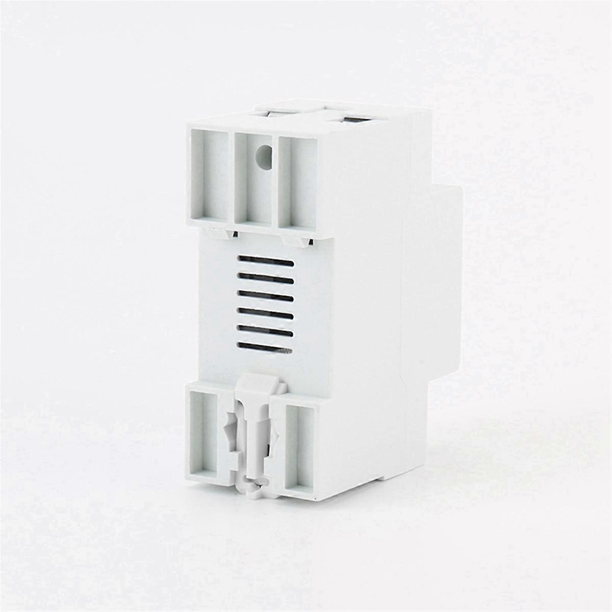 ATMS6005 Smart Timer Relay Mobile Phone Remote Power Timing Switch