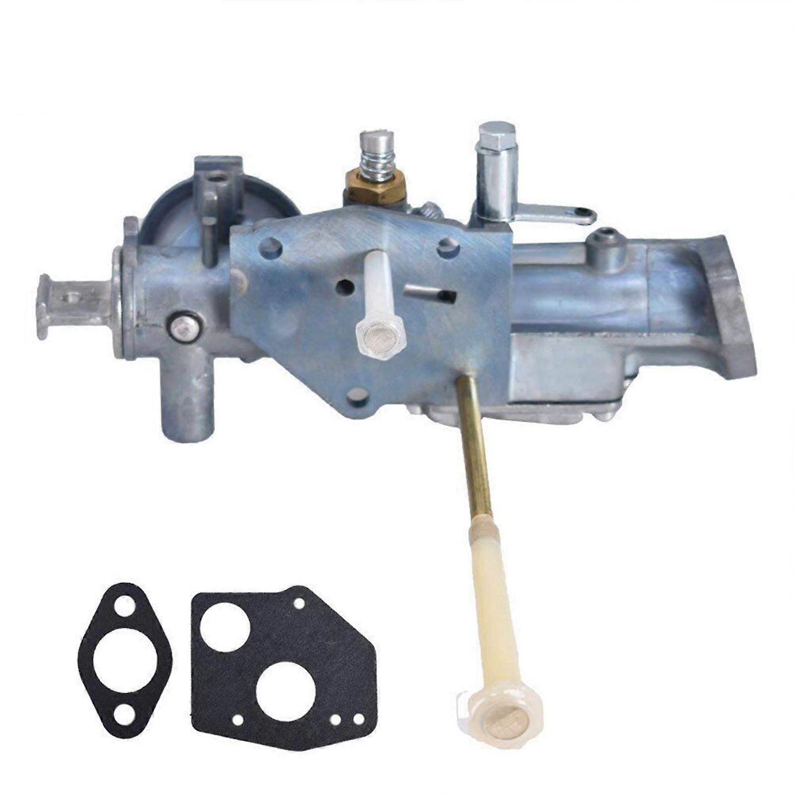 Pro Carburetor for Briggs & Stratton 135200 Lawn Mower Engine Carburetor Assembly for Briggs & Stratton 135200 297599 299437