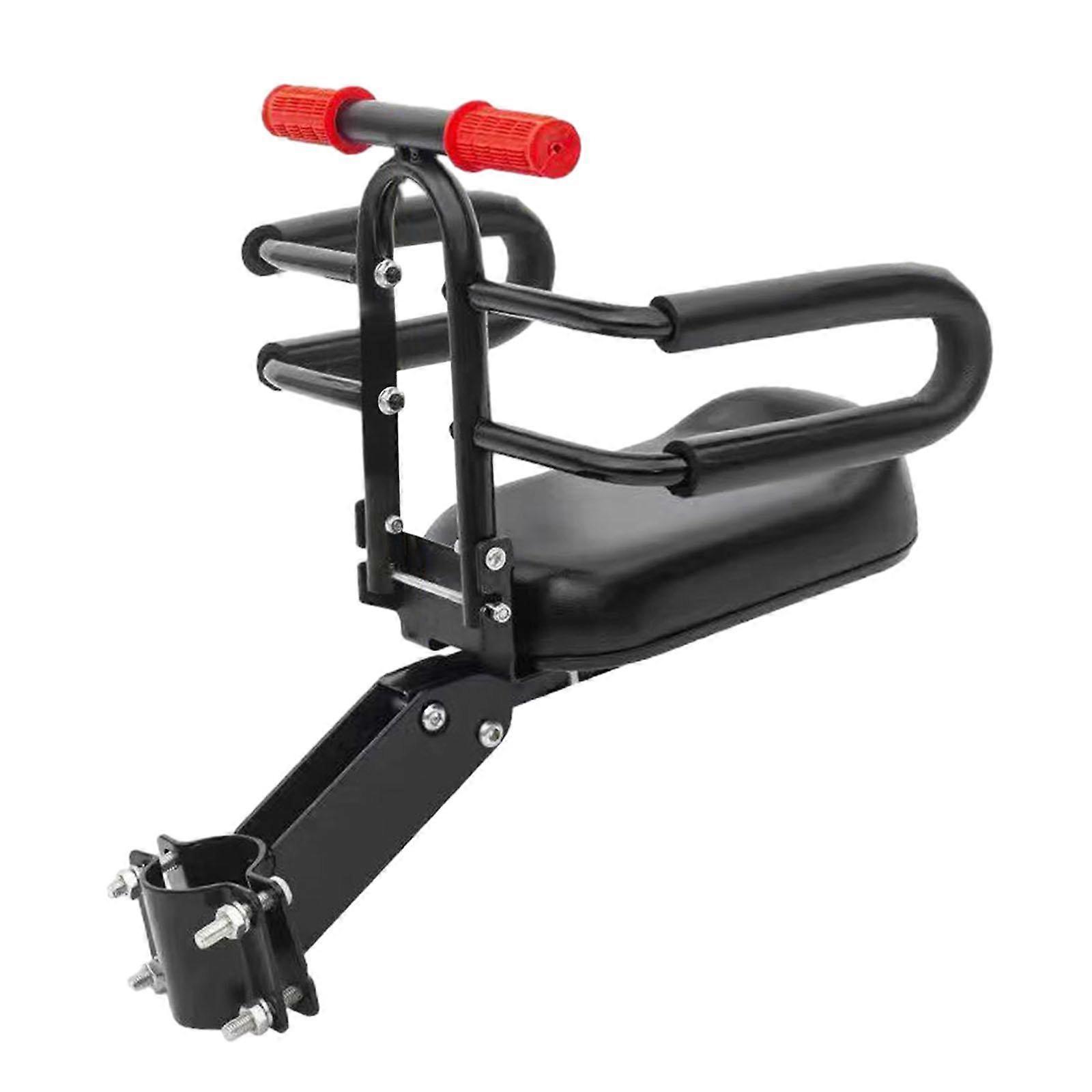 Ηλεκτρικό παιδικό κάθισμα σκούτερ Φορητό πτυσσόμενο παιδικό κάθισμα για ηλεκτρικό ποδήλατο