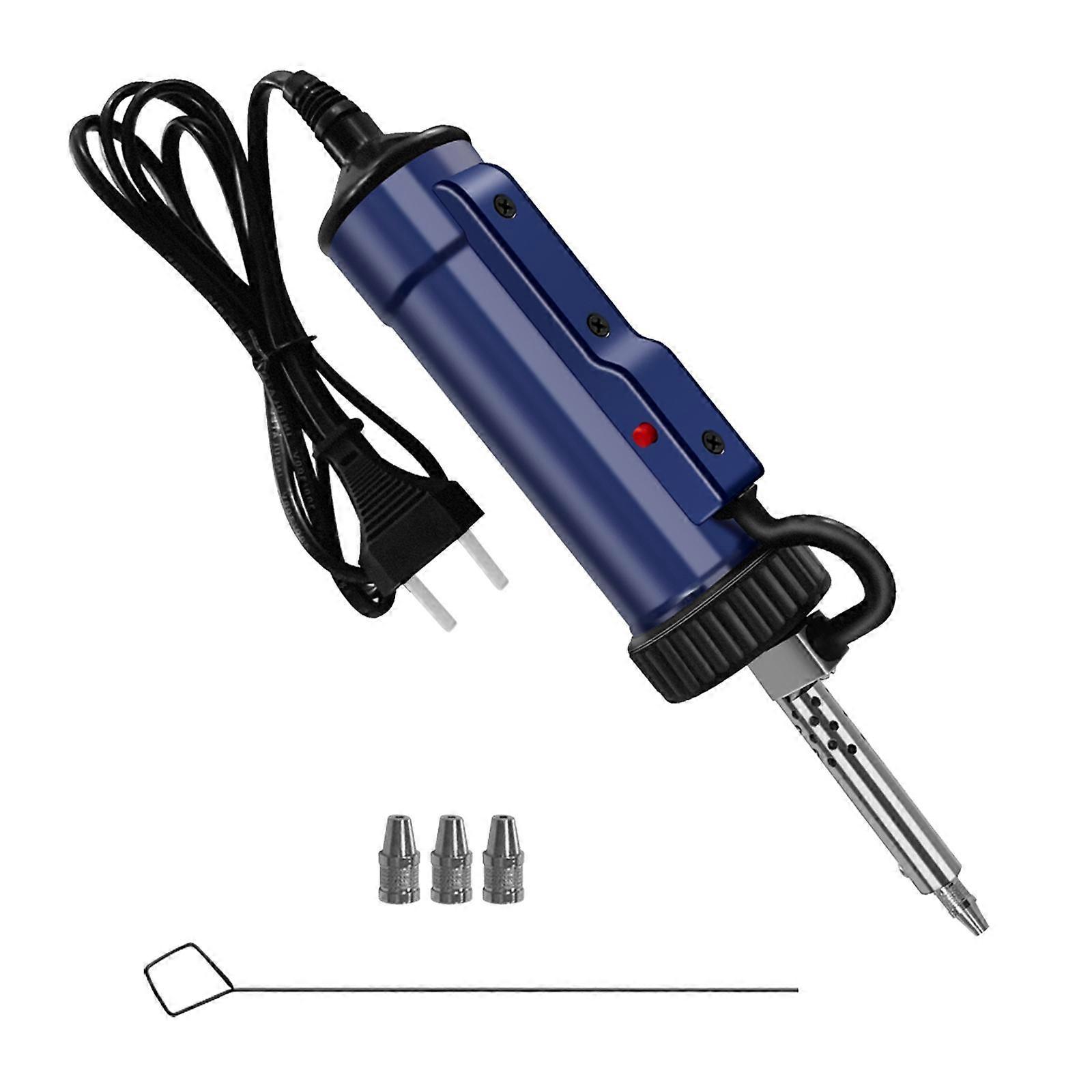 Automatic Handheld Solder Iron Kits, Handheld Solder Removal Tool, DIY Electric